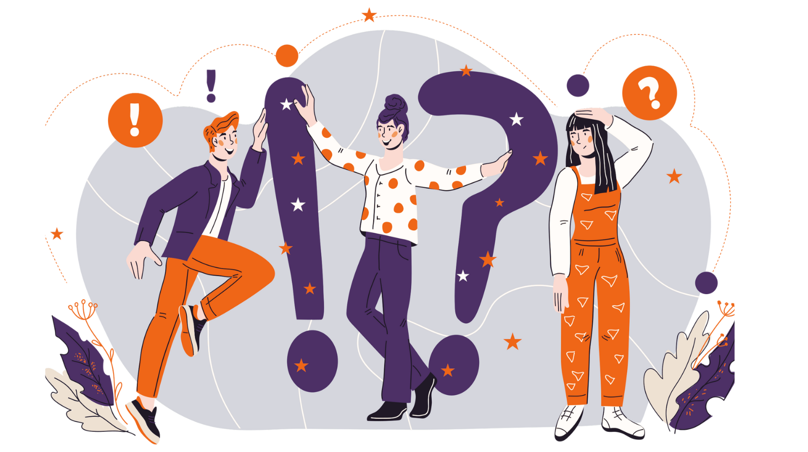 Découvrez nos partenaires TQG : une équipe collaborative performante, réunie autour d'objectifs communs et d'une stratégie d'entreprise innovante.