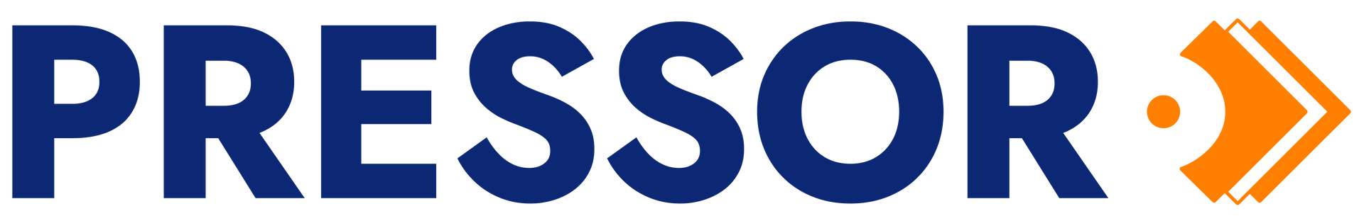 logo pressor