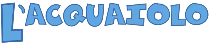 L' Acquaiolo - Distribuzione Bevande logo