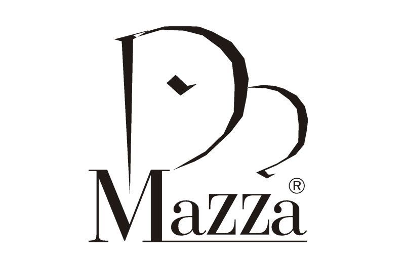Logo Mazza: