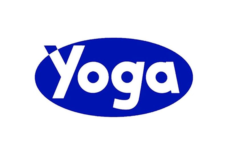 logo Yoga