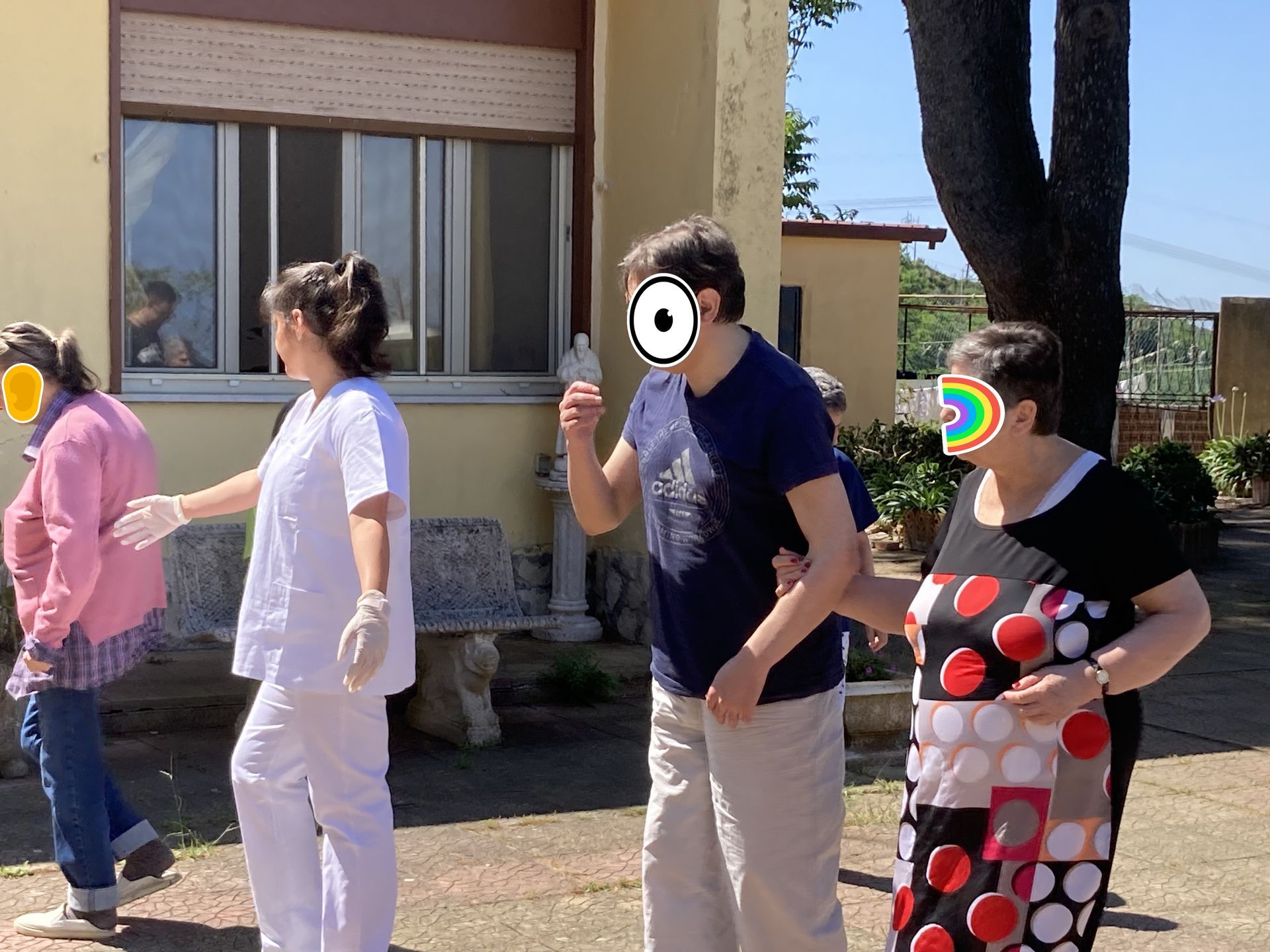 Attività ricreativa