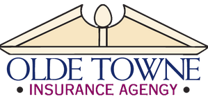 Old Town Insurance Logo