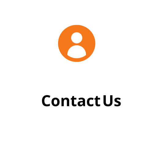 contact us
