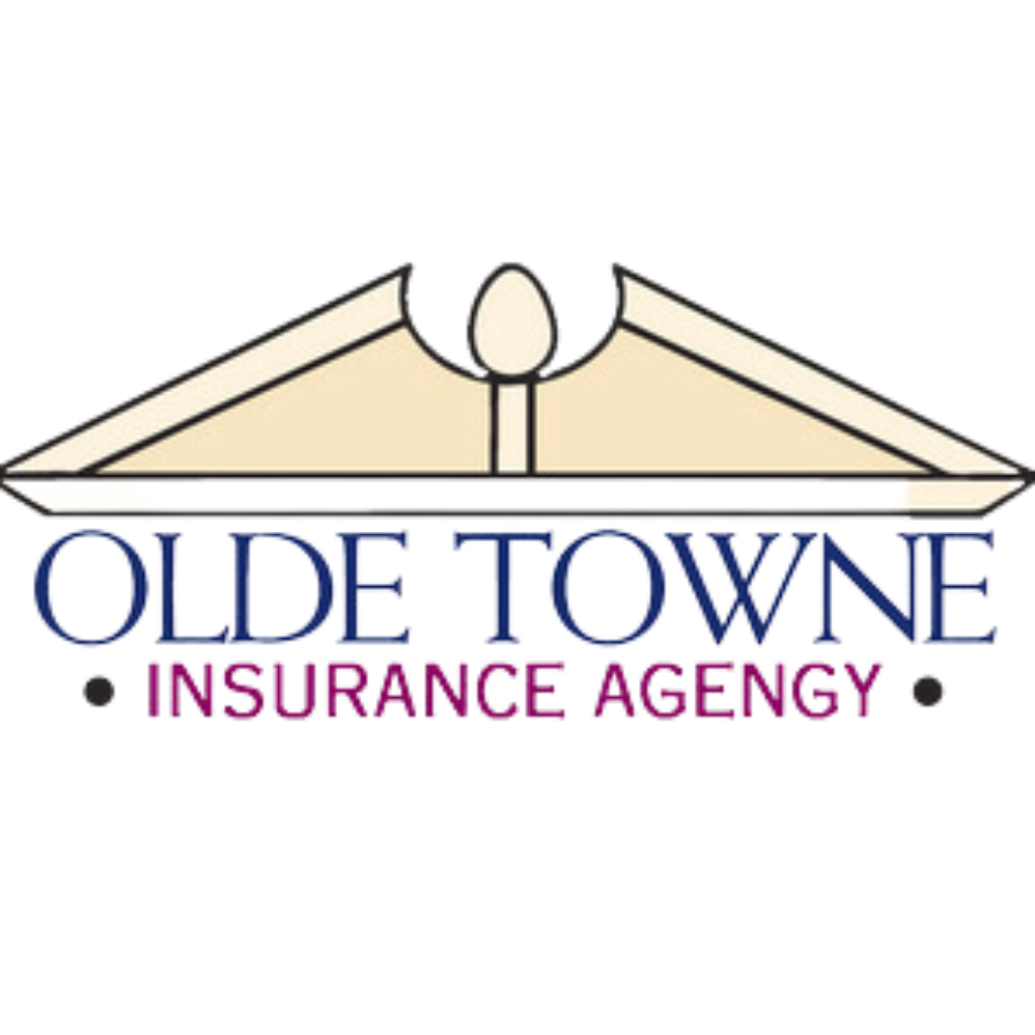 Olde Towne Insurance logo