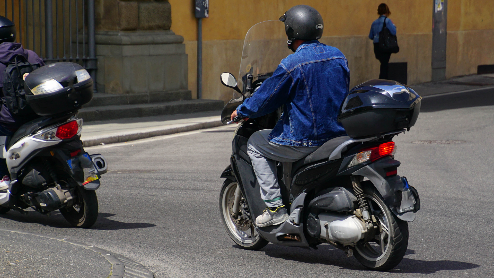Motorcycle Insurance