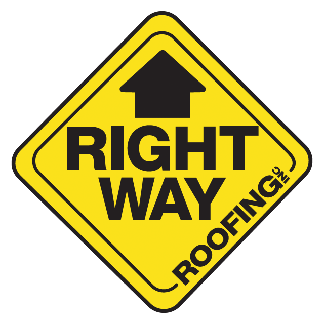 Right Way Roofing