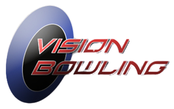 Vision Bowling logo