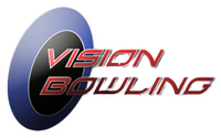 Vision Bowling logo