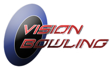 Vision Bowling logo