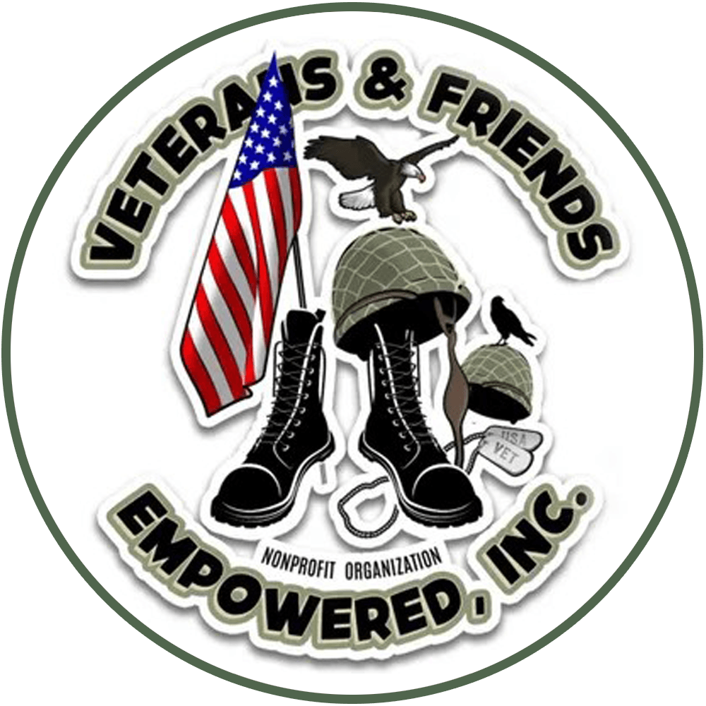 Veterans & Friends Empowered, Inc.