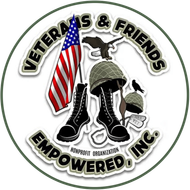 Veterans & Friends Empowered, Inc.