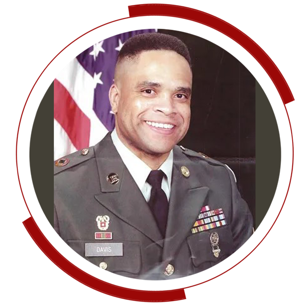 Dwayne Davis, President and Founder — Denver, CO — Veterans & Friends Empowered, Inc.