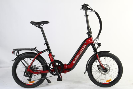 Folding Bikes