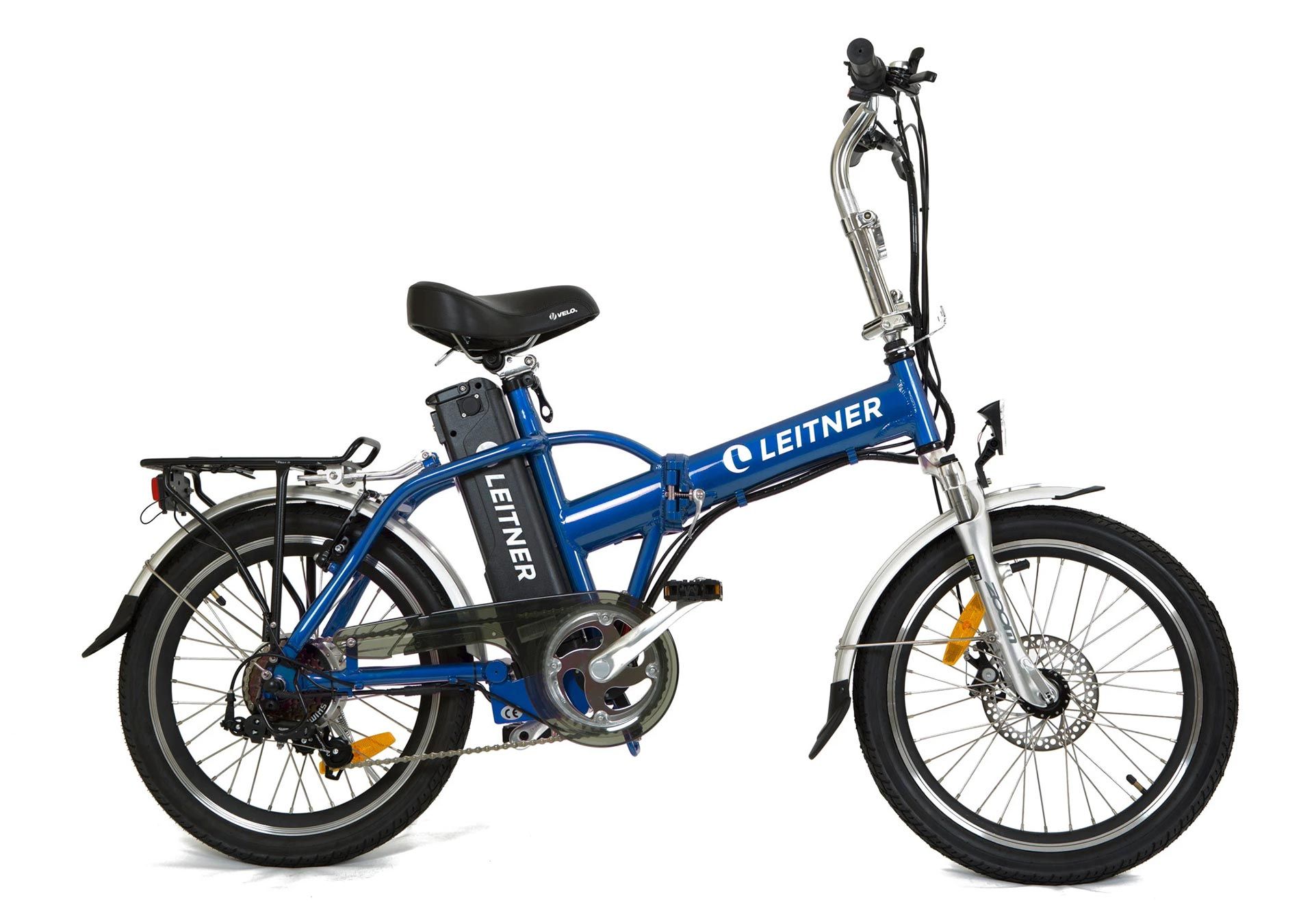 Leitner Bike