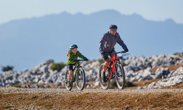 Off Road Bikes | Tas Electric Vehicles