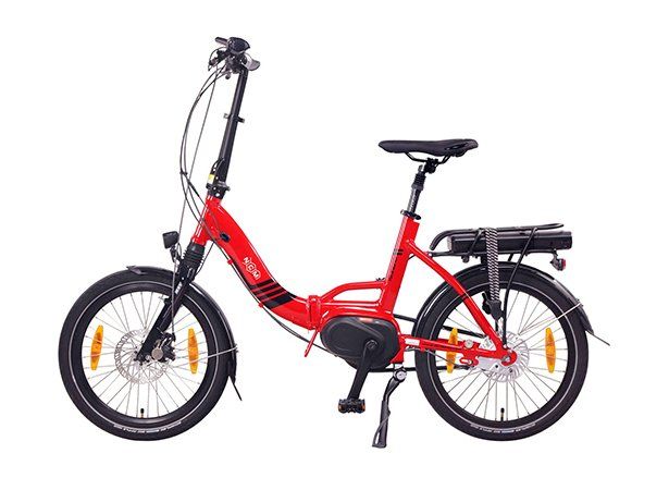Folding Bikes | Tas Electric Vehicles