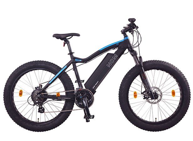 Smartmotion Catalyst Hardtail