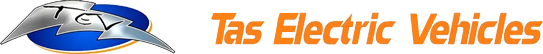 Tas Electric Vehicles logo
