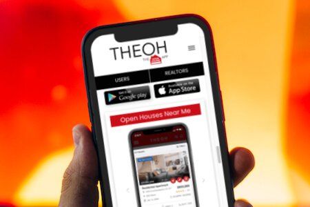 free open house today app