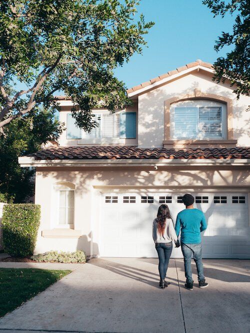 single family open houses