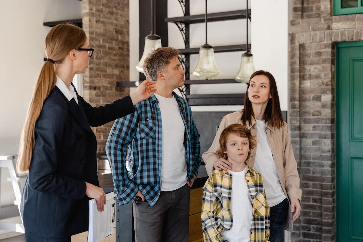 single family open houses near me