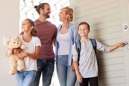 free open house near me app