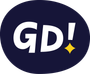 GoodDay Express Car Wash Logo icon - Minnesota Car Wash