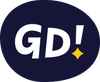 GoodDay Express Car Wash Logo icon - Minnesota Car Wash
