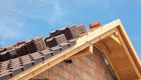 Roof tiles – Roofing in Montgomery, PA Roof tiles – Roofing in Montgomery, PA