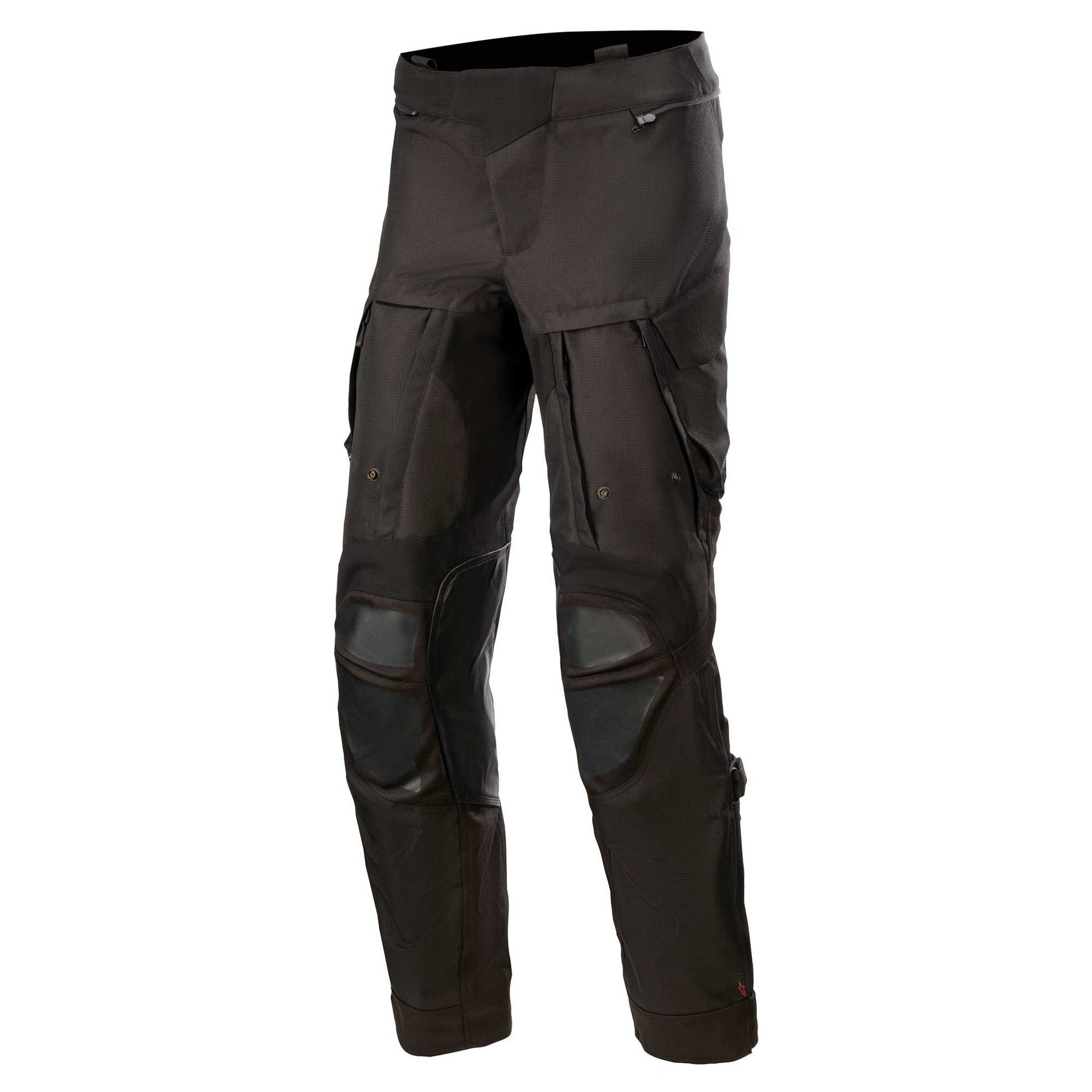 studio image halo trousers front alpinestars