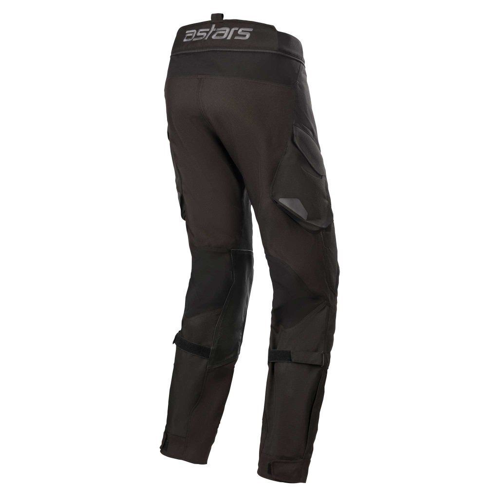 studio image halo trousers rear alpinestars