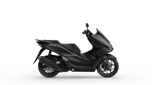 GS Motorcycles - New Honda PCX125DX