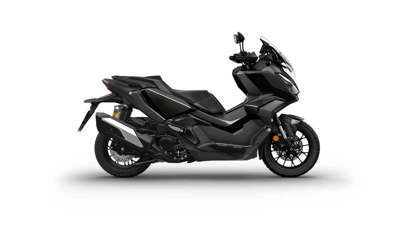 GS Motorcycles Ballymena - Honda ADV350
