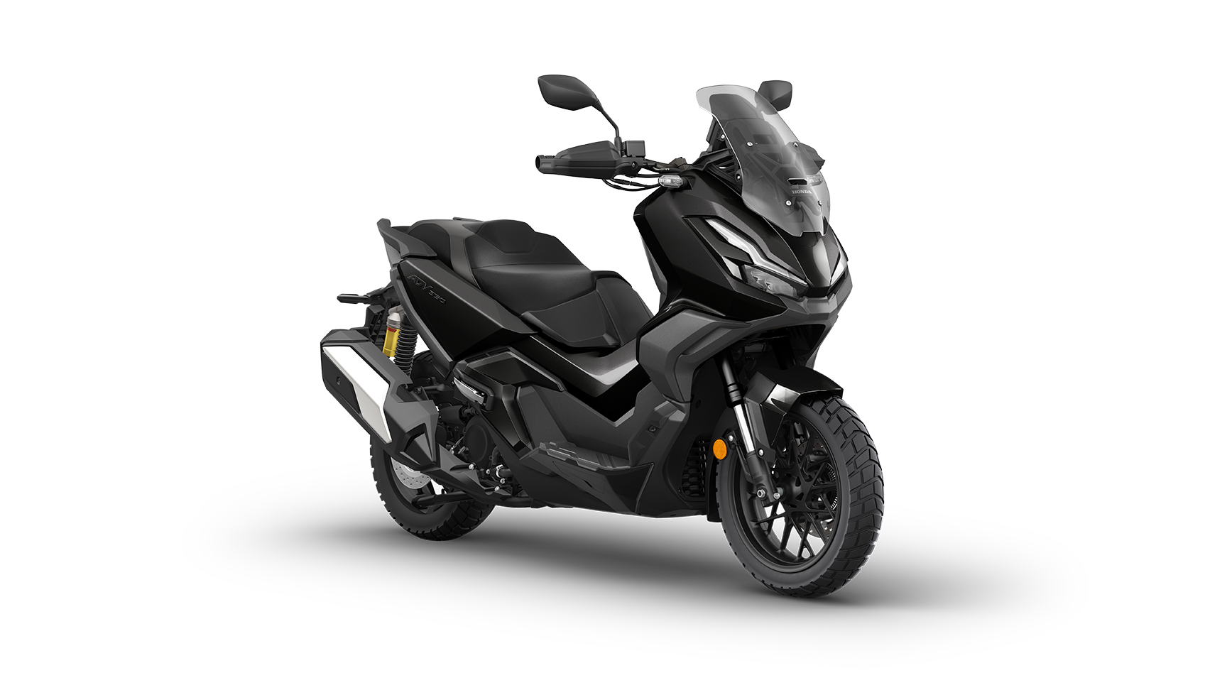GS Motorcycles Ballymena - Honda ADV350