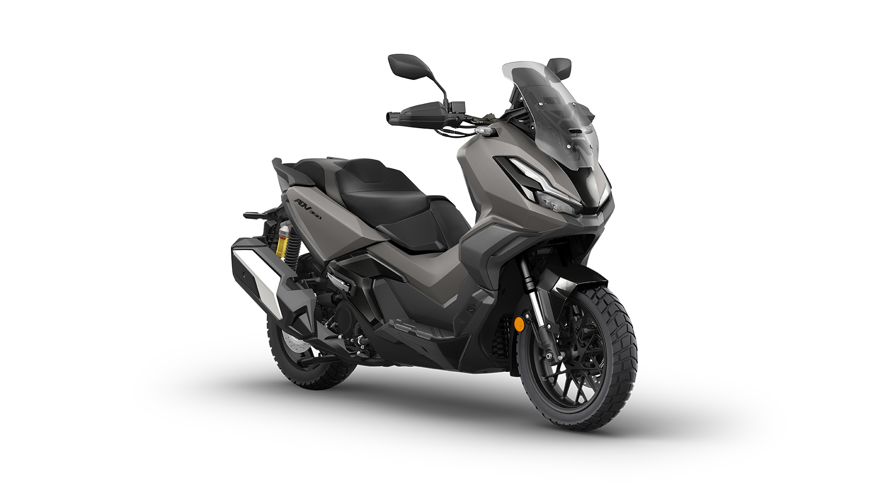 GS Motorcycles Ballymena - Honda ADV350