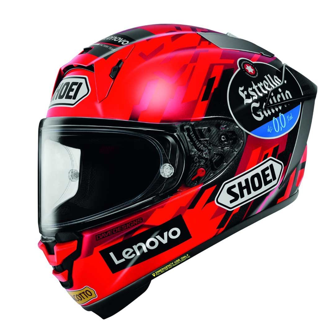 Shoei helmets motorcycle northern ireland Ballymena PFS specialists 