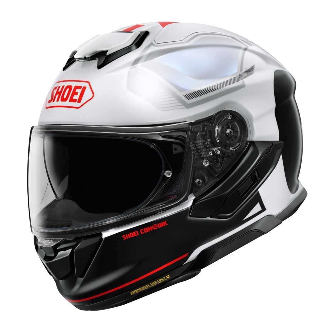 Shoei helmets motorcycle northern ireland Ballymena PFS specialists 