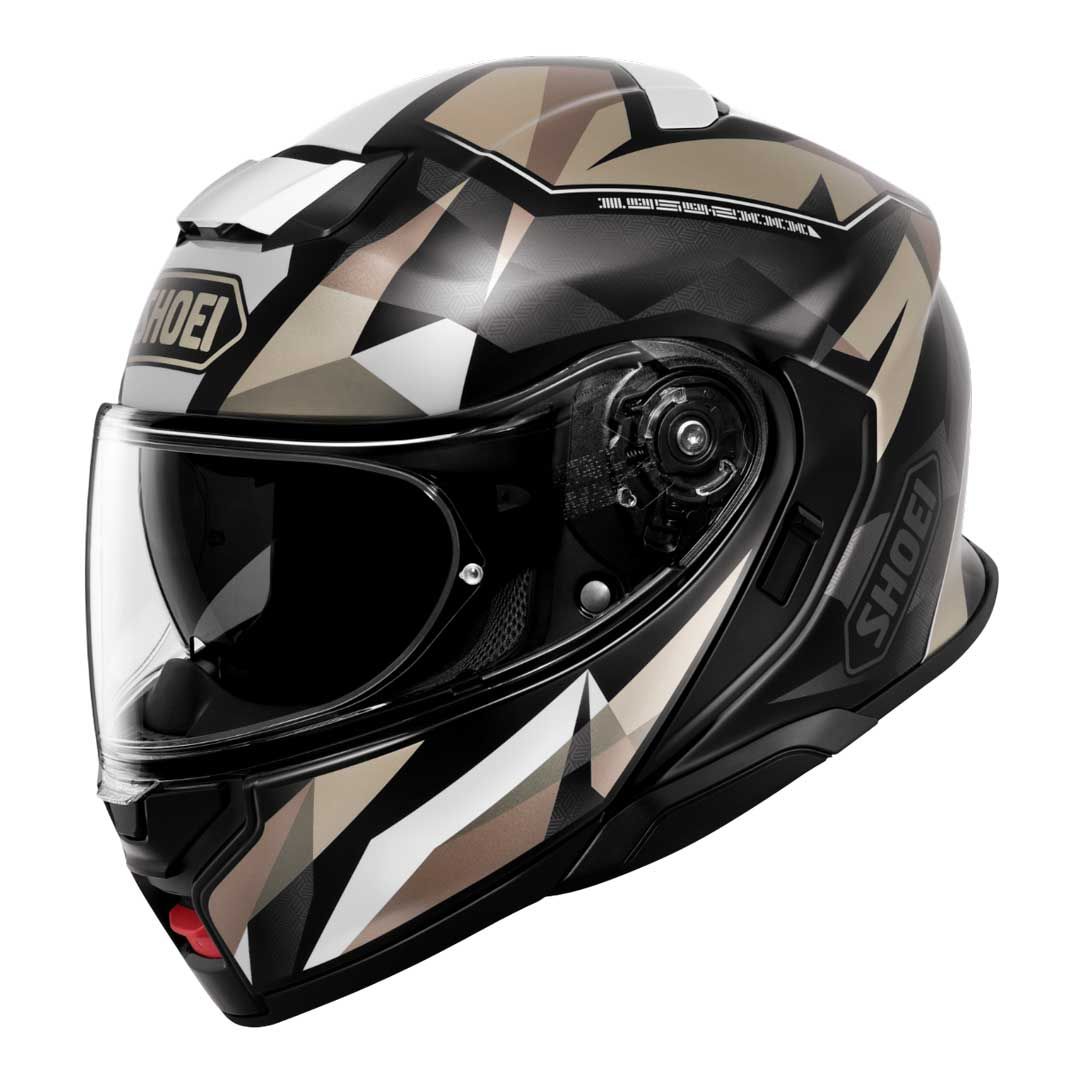Shoei helmets motorcycle northern ireland Ballymena PFS specialists 