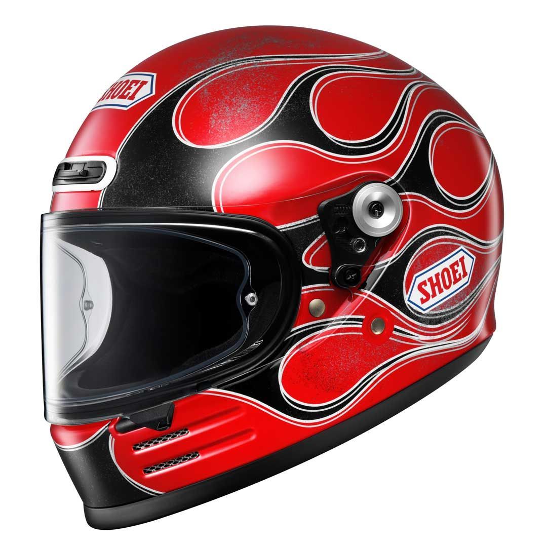 Shoei helmets motorcycle northern ireland Ballymena PFS specialists 
