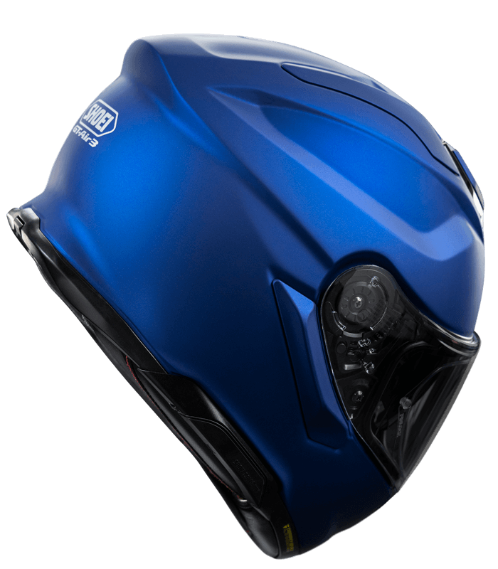 Shoei helmets motorcycle northern ireland Ballymena PFS specialists 