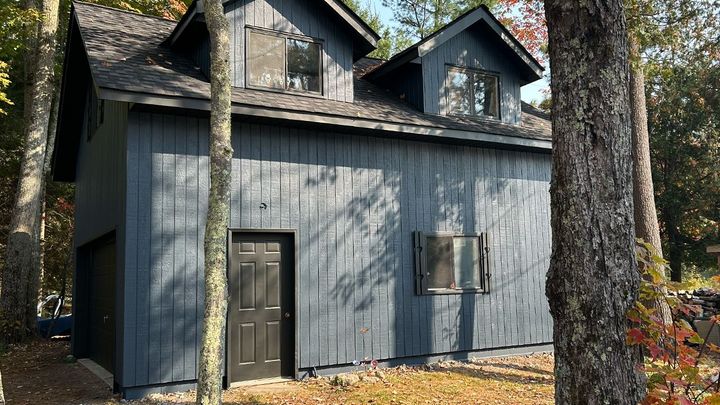 New Builds & Renovations