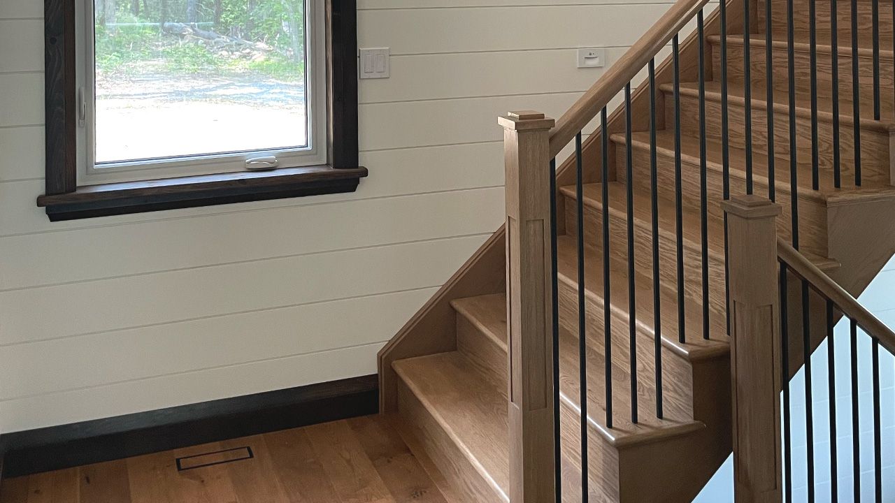 Repairs and Refinishing