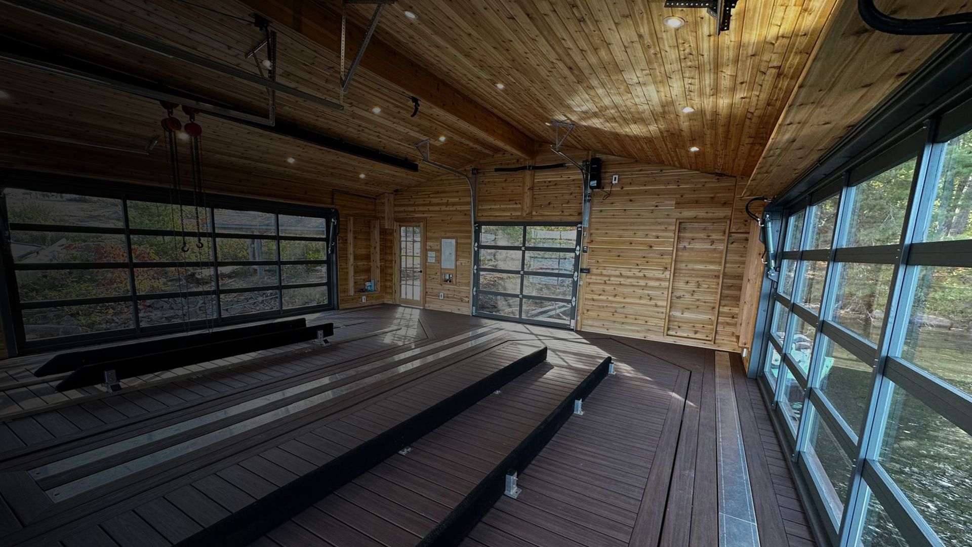 Four Points Painting Home Page Image Slider