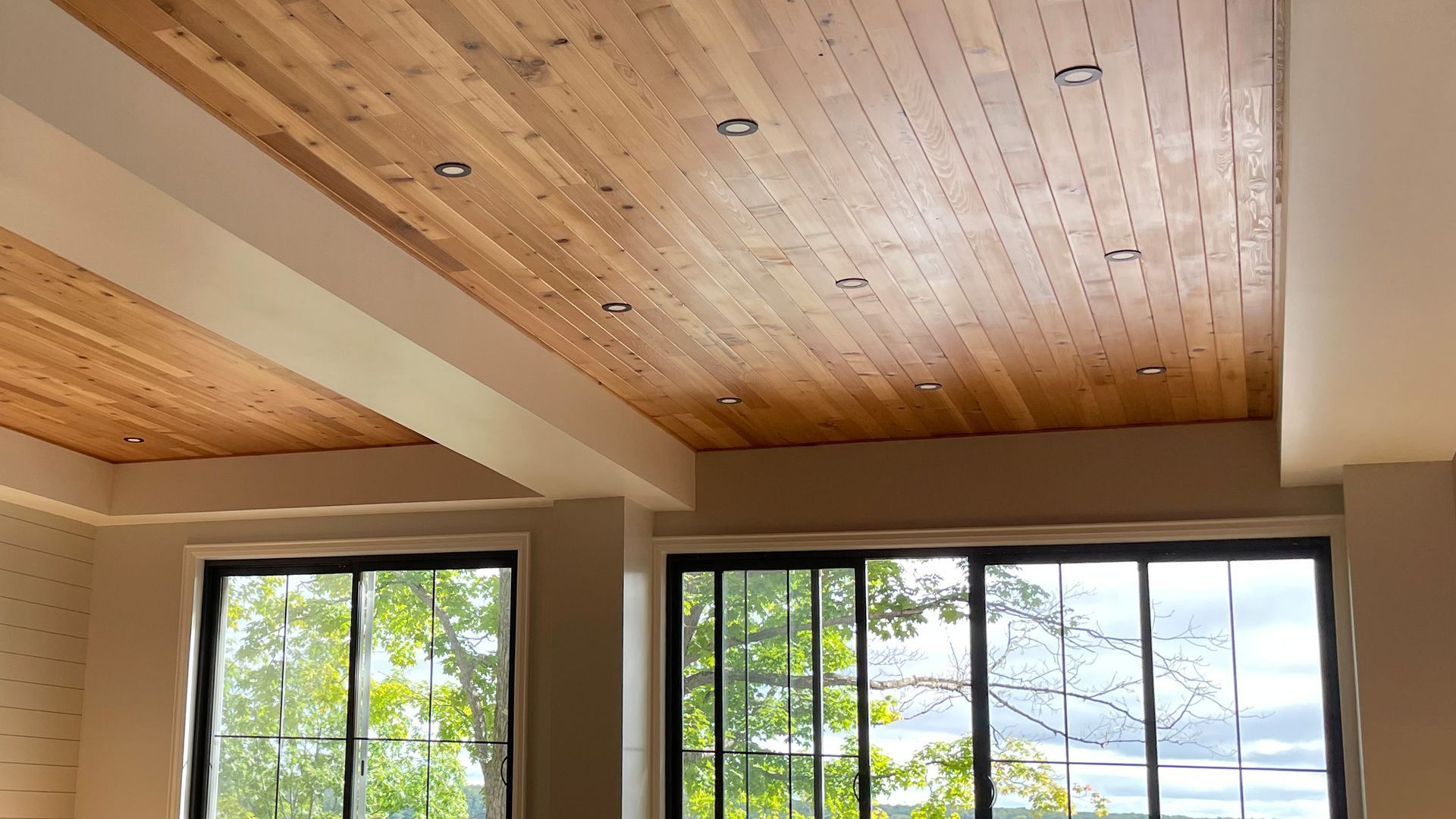 Four Points Painting Home Page Image Slider