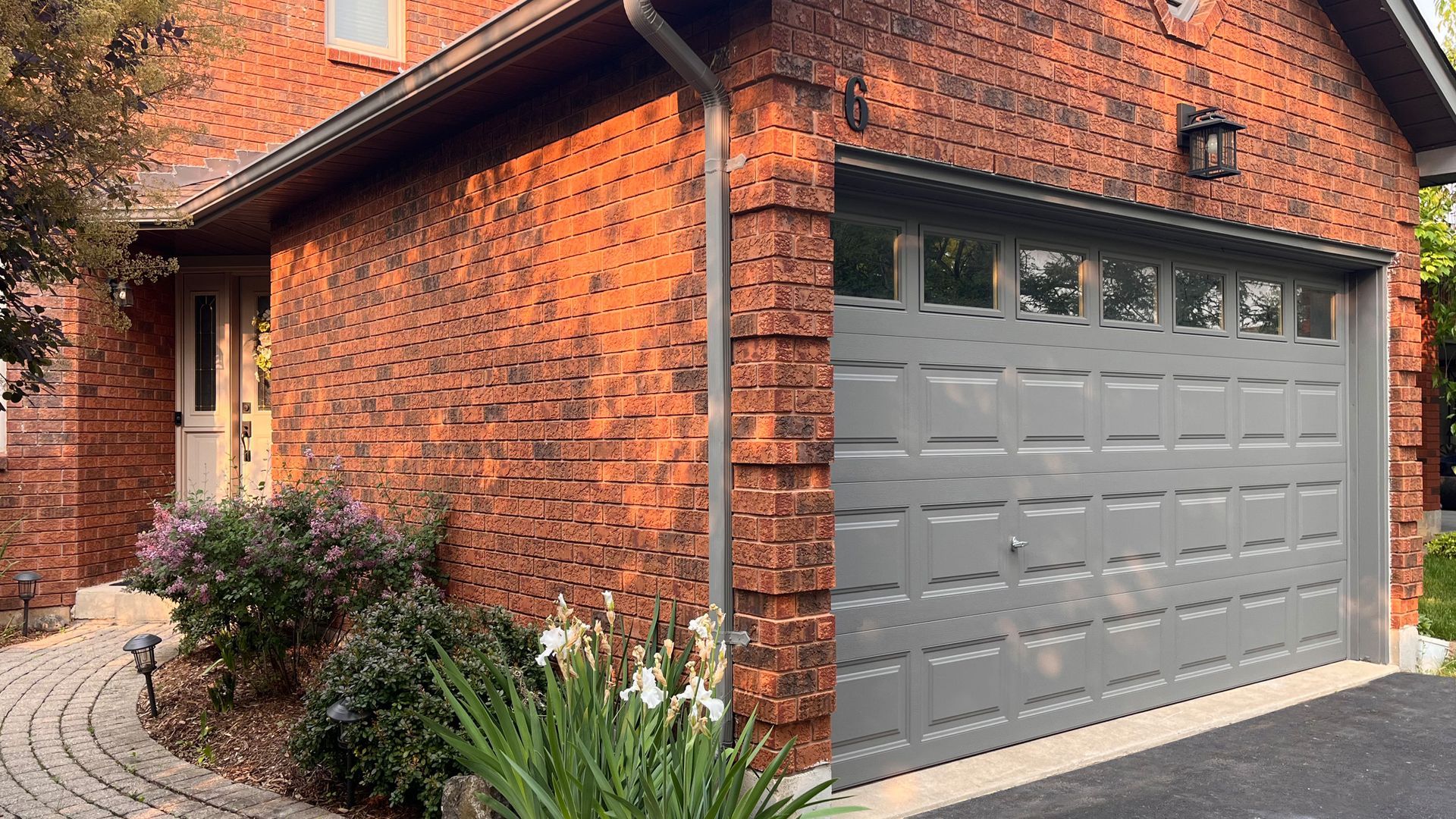 Four Points Painting Home Page Image Slider