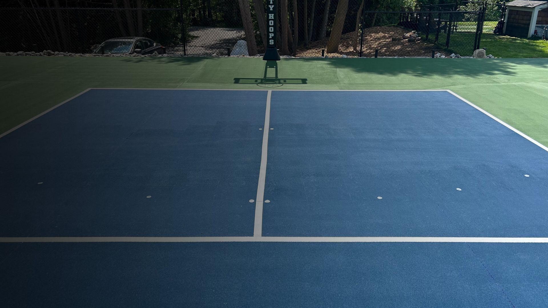 Four Points Painting Home Page Image Slider