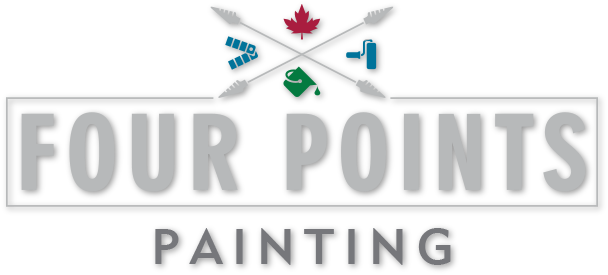 Four Point Home Page Logo