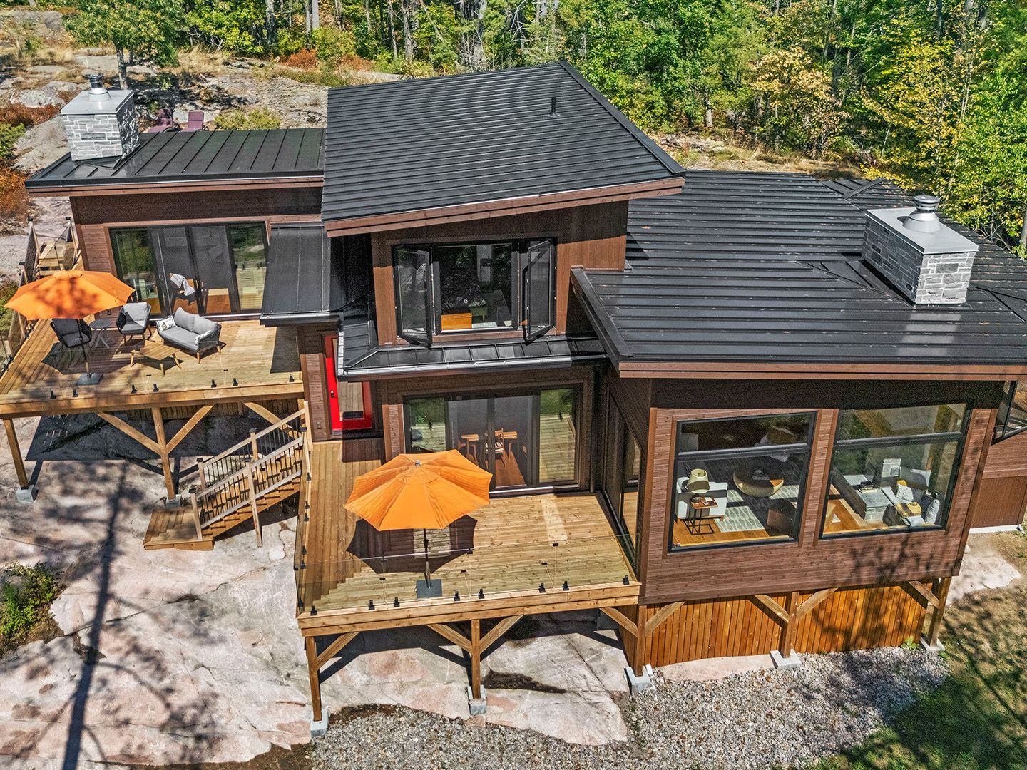 Shepherds Cottage Home