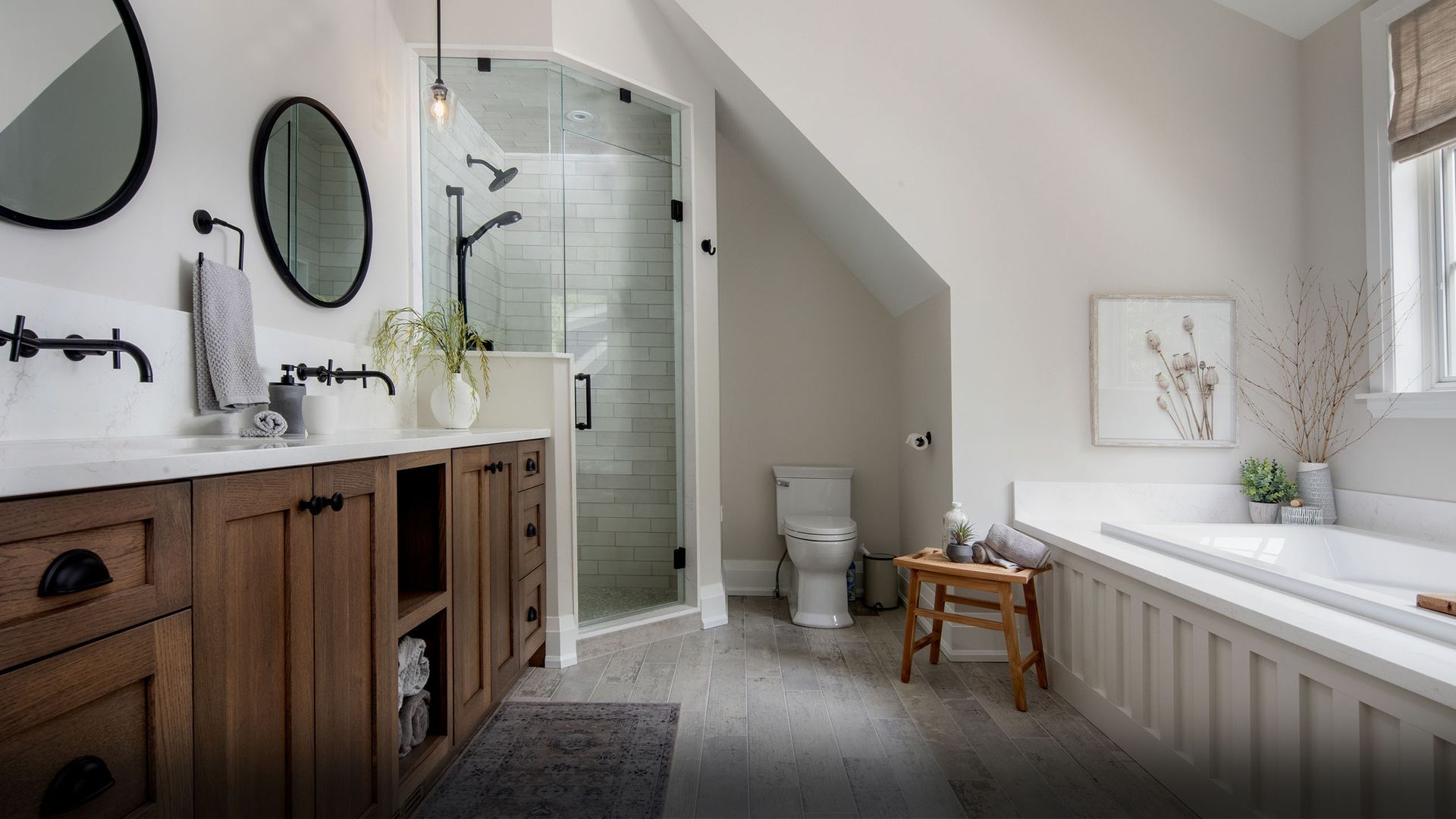 Four Points Painting Home Page Image Slider